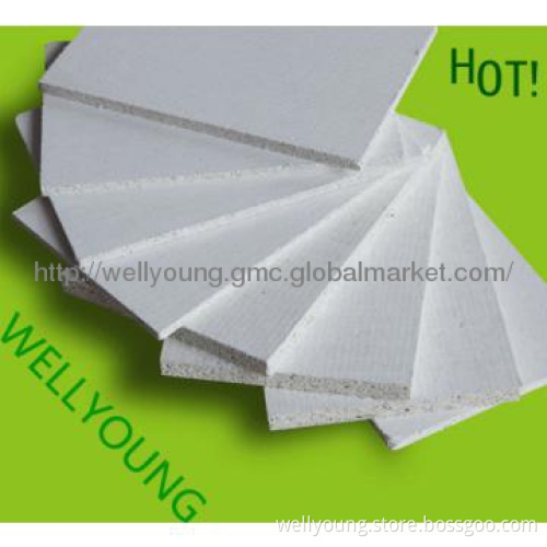 external decorative wall panels